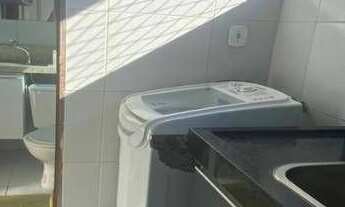 Imagem: Apartamento todo projetado com 2 dormitórios