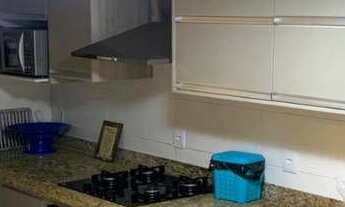 Imagem 6: Oportunidade) em frente ao mar de intermares todo mobiliado. para