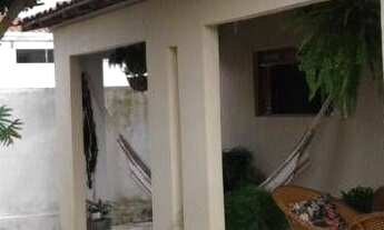 Imagem 3: Casa com 2 dormitórios à venda, 330 m² por r$ 300.000,00 - camboinha - cabedelo/pb para