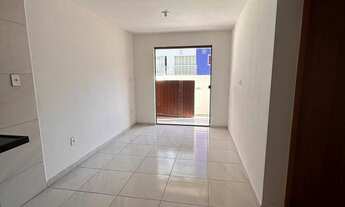 Imagem 4: Apartamento 55m² 2 quartos no Valentina, a venda por R$155.000,00