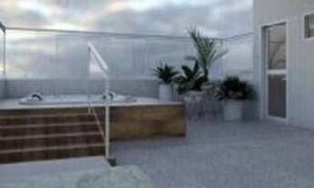 Imagem 2: Apartamento com 2 dormitórios à venda, 47 m² por r$ 254.000,00 - intermares - cabedelo/pb