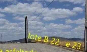 Imagem 3: Terreno à venda, 800 m² por r$ 85.000,00 - loteamento cidade jardim - guarabira/pb para