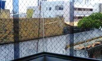 Imagem 4: Apartamento com 3 dormitórios à venda, 82 m² por r$ 270.000,00 - bessa - joão pessoa/pb pa