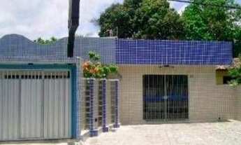 Imagem: Casa com 3 dormitórios à venda por r$