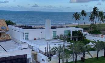 Imagem 2: Apartamento alto padrão 250m² 5 quartos com vista para o mar, a venda por R$1.500.000,00