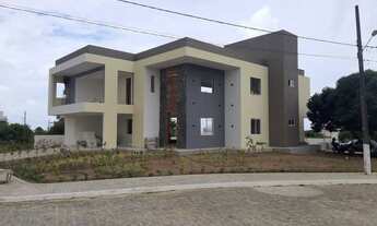 Imagem 2: Casa em condomínio fechado 362m2 com 04 quartos em carapibus á venda por r$: 1.600.000,00