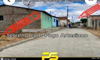 Imagem: Terreno à venda, 102 m² por r$ 20.000