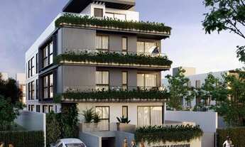 Imagem: Apartamento com 2 quartos à venda, bessa