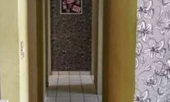 Imagem 4: Apartamento com 3 dormitórios à venda, 74 m² por r$ 220.000 - bancários - joão pessoa/pb p