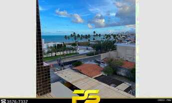 Imagem 3: Apartamento com 5 dormitórios para alugar por temporada e venda , 250 m² - bessa - joão pe