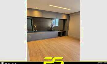 Imagem 7: Apartamento com 3 dormitórios mais dep à venda, 126 m² por r$ 960.000 - manaíra - joão pes