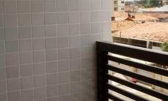 Imagem 4: Oportunidade) apartamento com 2 qts sendo 1 st à venda, 60 m² por r$ 170.000 - cristo re