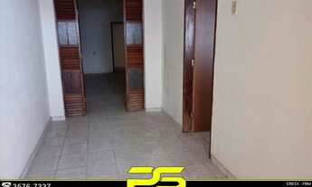 Imagem 5: Casa com 4 dormitórios à venda, 300 m² por r$ 290.000 - centro - joão pessoa/pb #alexbruno