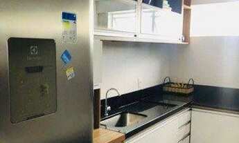 Imagem 2: Apartamento com 4 dormitórios à venda, 117 m² por r$ 950.000 - tambaú - joão pessoa/pb par