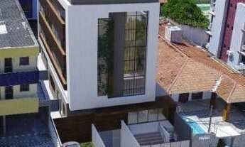 Imagem 3: Apartamento com 2 dormitórios à venda, 45 m² por r$ 284.900,00 - bessa - joão pessoa/pb pa