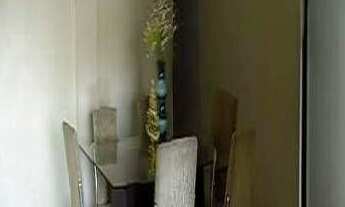 Imagem 6: Apartamento com 3 dormitórios à venda, 105 m² por r$ 400.000 - ponta de campina - cabedelo