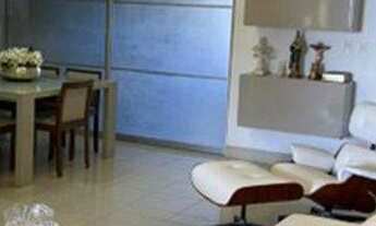 Imagem 3: Apartamento com 3 dormitórios à venda, 175 m² por r$ 780.000,00 - intermares - cabedelo/pb