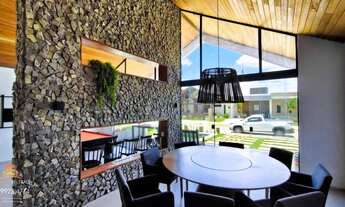 Imagem: Casa em condomínio a venda