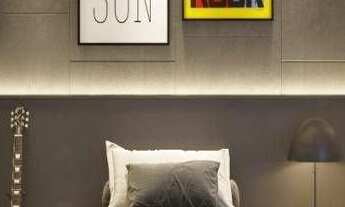 Imagem 3: Oportunidade) apartamento beira mar cabo branco para