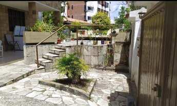 Imagem 2: Casa com 6 quartos à venda, manaíra - joão pessoa para