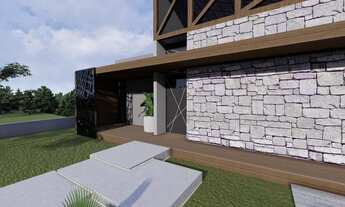 Imagem 5: Casa com 5 quartos à venda - bananeiras para