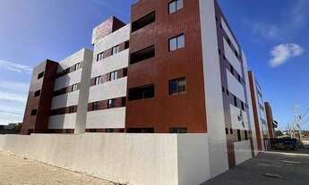 Imagem 2: Apartamento 55m² 2 quartos no Valentina, a venda por R$155.000,00