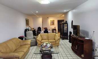 Imagem 6: Apartamento com 4 quartos à venda, cabo branco - joão pessoa para