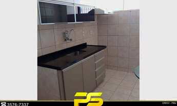 Imagem 6: Apartamento à venda, 91 m² por r$ 220.000 - jardim são paulo - joão pessoa/pb #lidiafernan