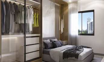 Imagem 7: Apartamento com 1 quarto à venda, brisamar - joão pessoa para