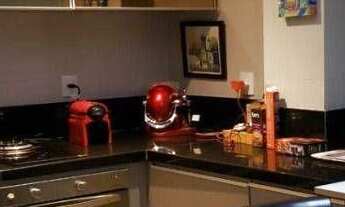 Imagem 6: Apartamento com 1 dormitório à venda, 52 m² por r$ 420.000,00 - tambaú - joão pessoa/pb pa