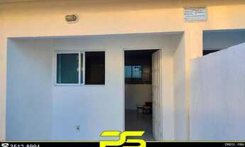 Imagem 4: Casa com 2 dormitórios à venda, 54 m² por r$ 155.000 - planalto da boa esperança - joão pe