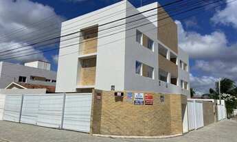 Imagem 3: Apartamentos 45,65m2 e 53,62m2 com 02 a 04 quartos em valentina á venda aparti de 160.000