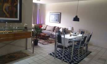 Imagem 5: Apartamento com 94mts² 03 quartos por 320 mil em manaira para