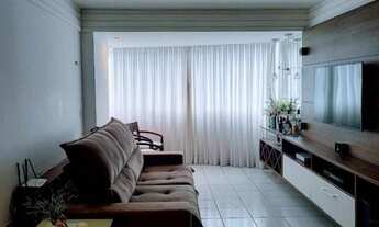 Imagem: Apartamento 111m2 com 03 quartos em miramar