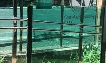 Imagem 2: Apartamento com 1 dormitório à venda, 58 m² por r$ 440.000,00 - cabo branco - joão pessoa