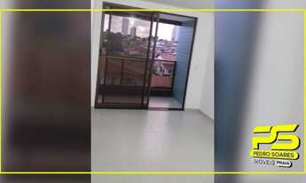 Imagem 4: Apartamento com 2 dormitórios à venda, 62 m² por r$ 340.000 para