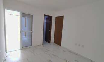 Imagem: Apartamento 78m² 3 quartos, a venda por