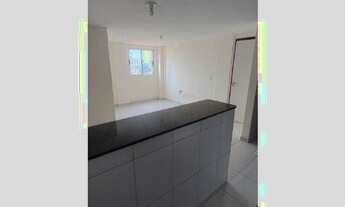 Imagem 5: Apartamento com 2 dormitórios à venda, 56 m² por r$ 130.000,00 - ernesto geisel - joão pes