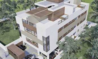 Imagem: Apartamento 66m² 2 quartos, a venda por