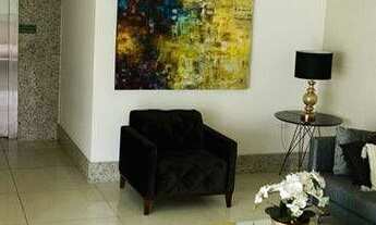 Imagem 5: Cobertura com 4 dormitórios à venda, 280 m² por r$ 1.250.000,00 - manaíra - joão pessoa/pb