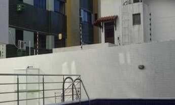 Imagem 3: Apartamento com 4 dormitórios à venda, 188 m² por r$ 1.270.000,00 - cabo branco - joão pes