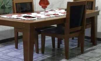 Imagem: Casa com 3 dormitórios à venda, 176 m²