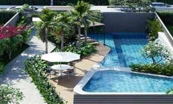 Imagem 7: Novidade) apartamento no jardim oceania com 3 quartos para