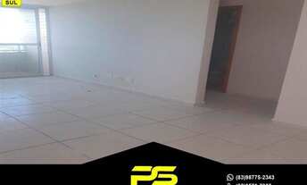 Imagem 3: Apartamento com 3 dormitórios à venda, 64 m² por r$ 270.000 - bancários - joão pessoa/pb p