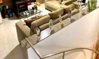 Imagem 7: Cobertura com 4 dormitórios à venda, 366 m² por r$ 2.000.000,00 - manaíra - joão pessoa/pb