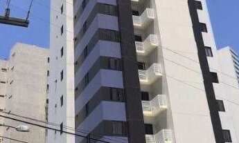 Imagem: Apartamento com 1 dormitório à venda