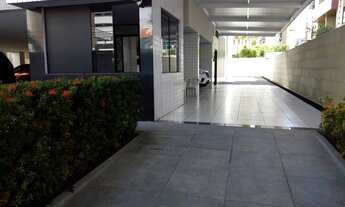 Imagem 3: Apartamento 130m² 4 quartos em Cabo Branco, a venda por R$790.000,00