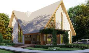 Imagem 1: Casa 250m2 com 06 quartos em bananeiras á venda por 1.290.000,00 para