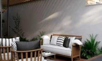 Imagem 5: Casa com 3 dormitórios à venda por r$ 837.212 - bela vista - cabedelo/pb para