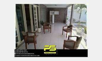 Imagem 4: Casa com 5 dormitórios à venda, 700 m² por r$ 1.000.000,00 - bessa - joão pessoa/pb para